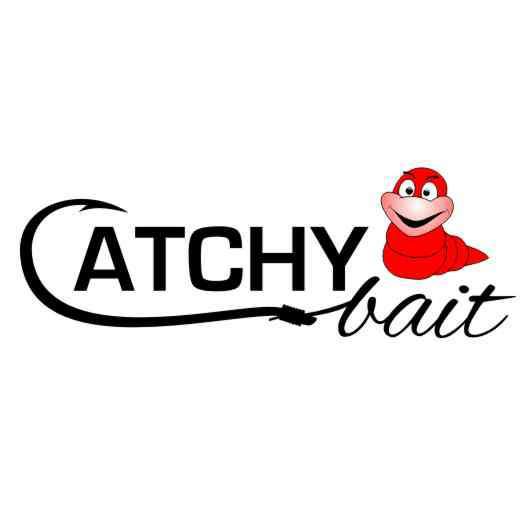 Catchy Bait Making Fishing More Affordable | Caster | Worm | Dead Maggot | Dead Pinkie | Groundbait | Pellet