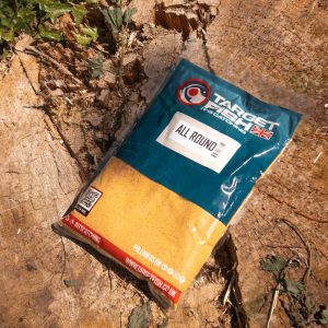 Groundbait